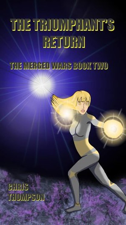 The Triumphant's Return, Chris Thompson - Ebook - 9781386511274