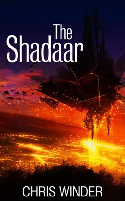 The Shadaar, Chris Winder - Ebook - 9781386513308