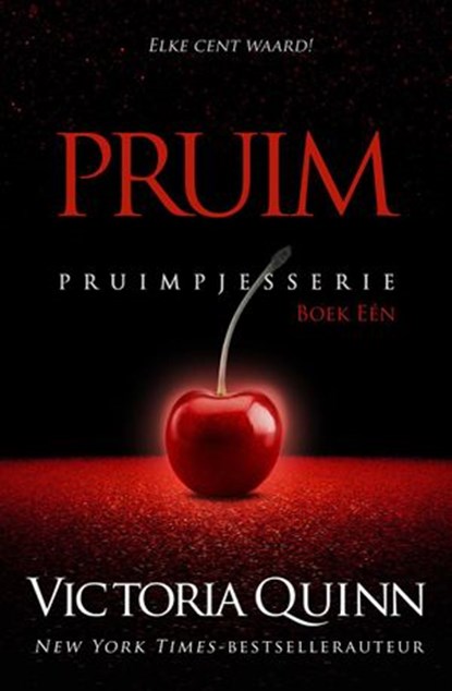 Pruim, Victoria Quinn - Ebook - 9781386515982