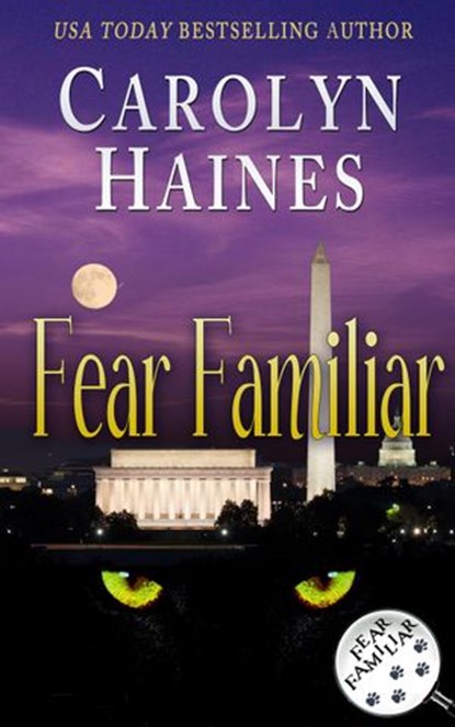 Fear Familiar, Carolyn Haines - Ebook - 9781386521693