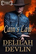 Cain's Law | Delilah Devlin | 