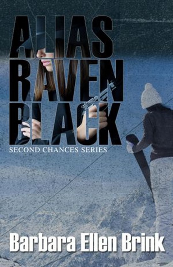 Alias Raven Black