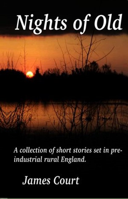 Nights of Old, James Court - Ebook - 9781386533368
