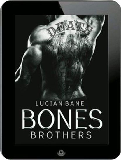 Bones Brothers, Lucian Bane - Ebook - 9781386533412