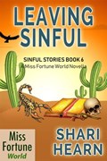Leaving Sinful | Shari Hearn | 