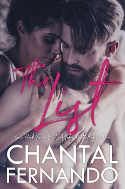 The List, Chantal Fernando - Ebook - 9781386538585