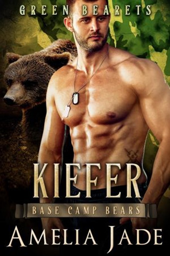 Green Bearets: Kiefer