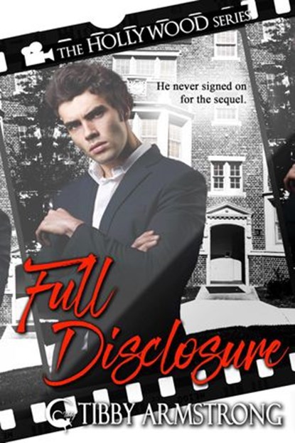 Full Disclosure, Tibby Armstrong - Ebook - 9781386545408