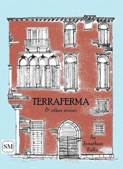 Terraferma, Jonathan Falla - Ebook - 9781386555995