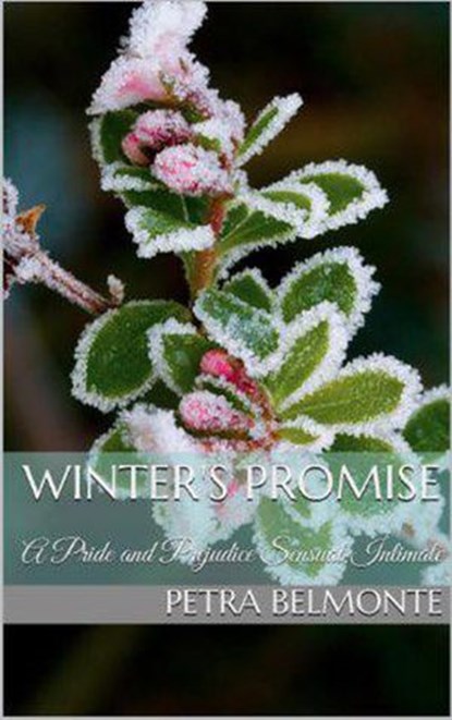 Winter's Promise, Petra Belmonte - Ebook - 9781386563082