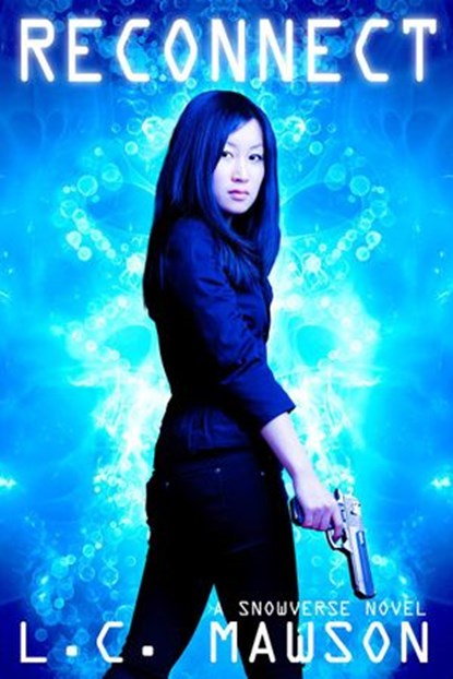 Reconnect, L.C. Mawson - Ebook - 9781386568551