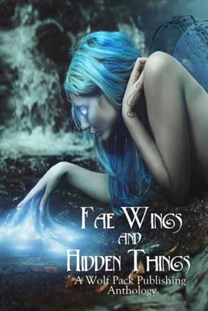 Fae Wings and Hidden Things, Angel Blackwood ; Layne Calry ; Warren Rochelle ; Stephen Blake ; Jaap Boekestein ; John A. McColley ; Cynthia June Long ; Vonnie Winslow Crist ; Deborah Brown ; Elana Gomel - Ebook - 9781386572923