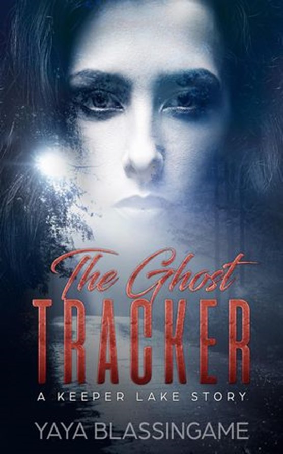 The Ghost Tracker