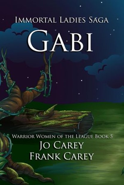 Gabi, Jo Carey ; Frank Carey - Ebook - 9781386581246