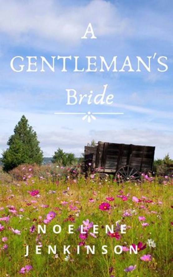 A Gentleman's Bride