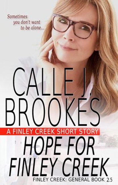Hope for Finley Creek, Calle J. Brookes - Ebook - 9781386586562