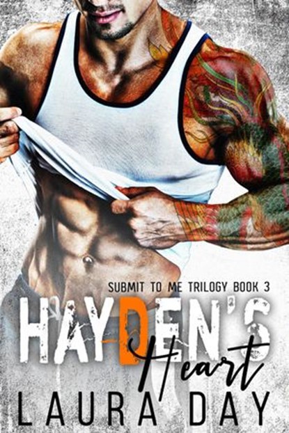 Hayden's Heart, Laura Day - Ebook - 9781386587446