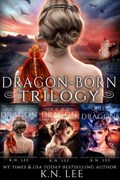 Dragon-Born Trilogy | K.N. Lee | 