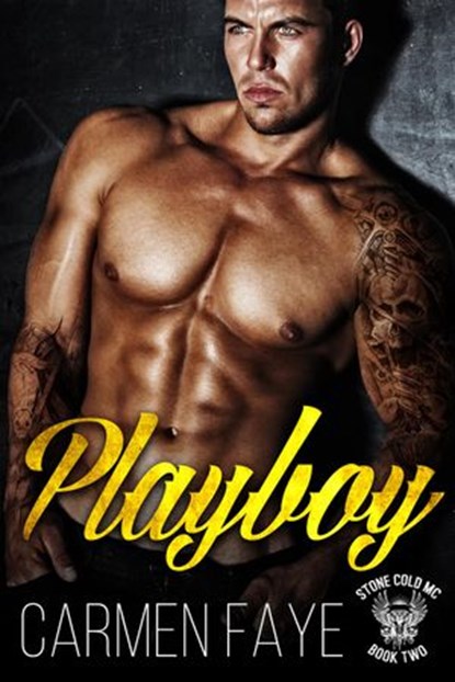 Playboy, Carmen Faye - Ebook - 9781386590842