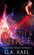 The Witch's Three