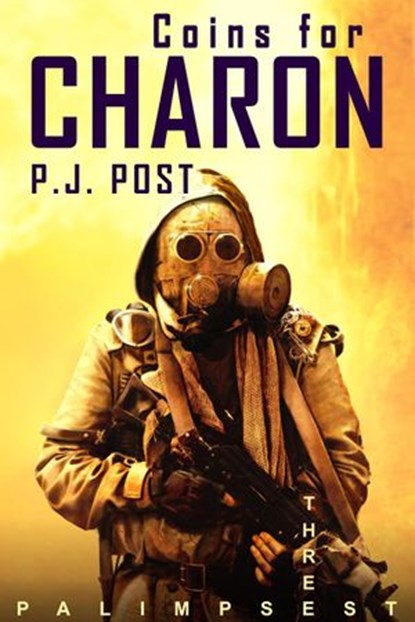 Coins for Charon, P.J. Post - Ebook - 9781386596493