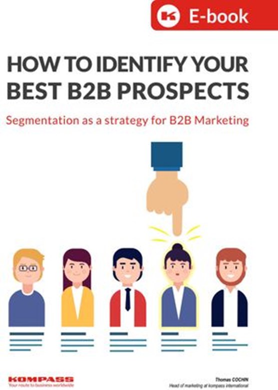 How To Identify Your Best B2B Prospects