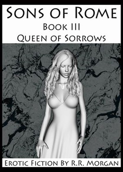 Queen of Sorrows, R.R. Morgan - Ebook - 9781386598213