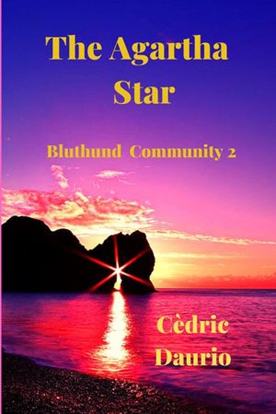The Agartha Star- Bluthund Community 2