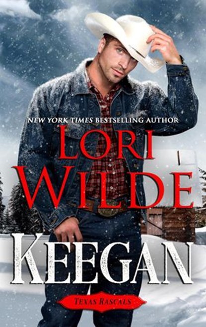 Keegan, Lori Wilde - Ebook - 9781386612438