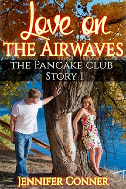 Love on the Airways, Jennifer Conner - Ebook - 9781386614531