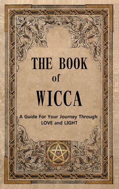 The Book of Wicca, David Kennedy - Ebook - 9781386617242
