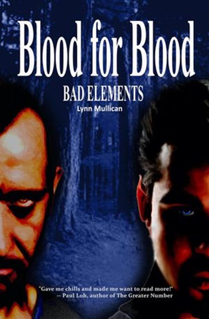 Blood for Blood, Lynn Mullican - Ebook - 9781386620617