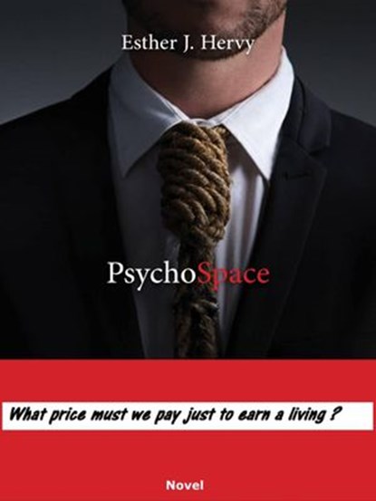 Psychospace, ESTHER HERVY - Ebook - 9781386626718