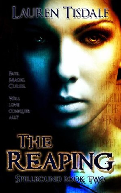 The Reaping, Lauren Tisdale - Ebook - 9781386628323