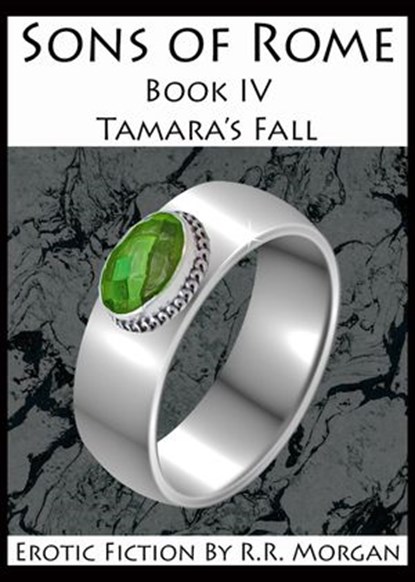 Tamara's Fall, R.R. Morgan - Ebook - 9781386634379