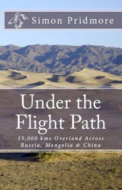 Under the Flight Path, Simon Pridmore - Ebook - 9781386640424
