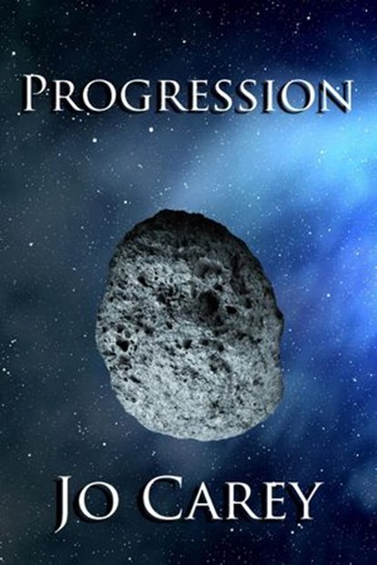 Progression, Jo Carey - Ebook - 9781386641599