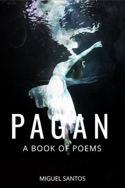 Pagan, Miguel Santos - Ebook - 9781386643944