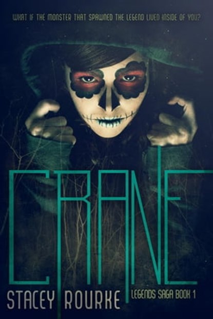 Crane, Stacey Rourke - Ebook - 9781386648833