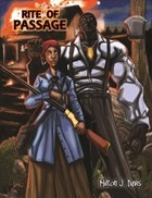 Rite of Passage: Dorothy's Story | Milton Davis | 