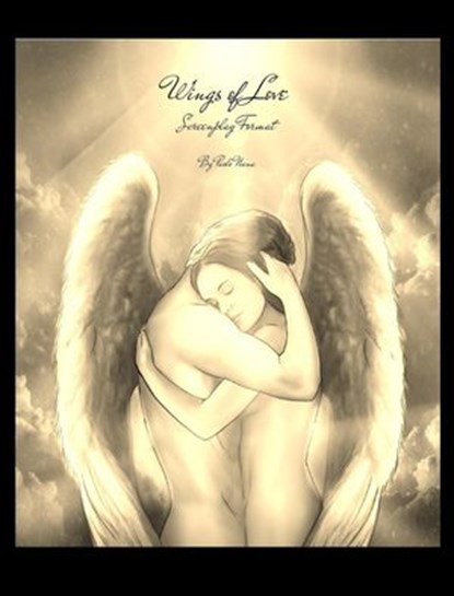 Wings of Love, paolo nana - Ebook - 9781386651857