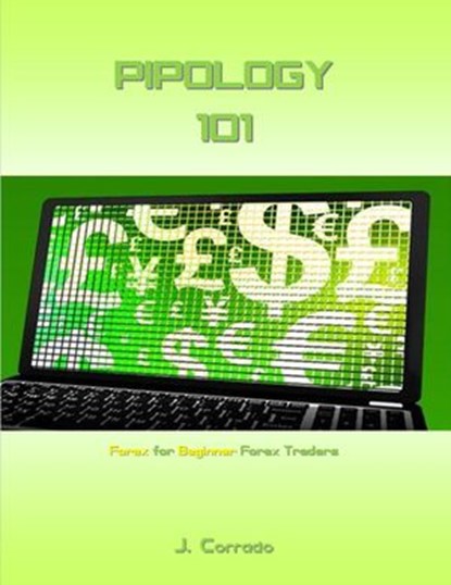 Pipology 101, J. Corrado - Ebook - 9781386656814