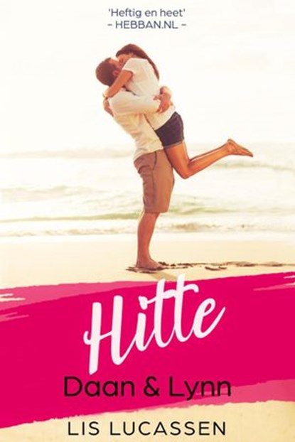Hitte - Daan & Lynn, Lis Lucassen - Ebook - 9781386657026