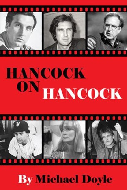 Hancock On Hancock, Michael Doyle - Ebook - 9781386661160