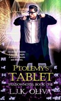 Ptolemy's Tablet | Ljk Oliva | 