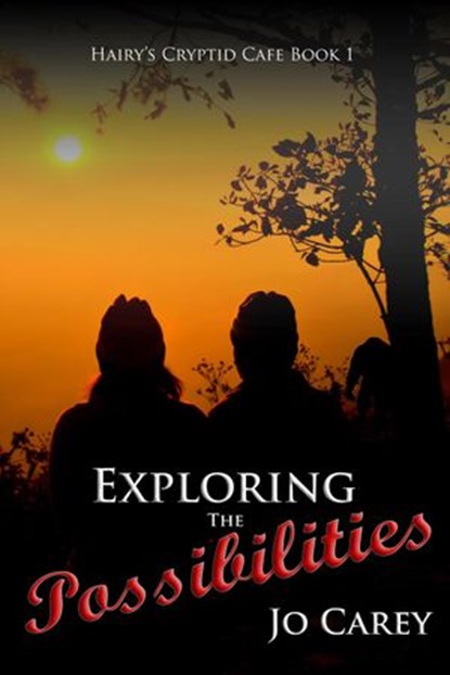 Exploring the Possibilities, Jo Carey - Ebook - 9781386676164