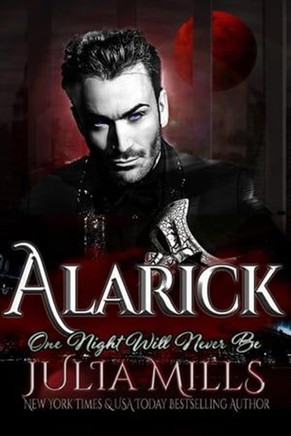 Alarick, Julia Mills - Ebook - 9781386678809