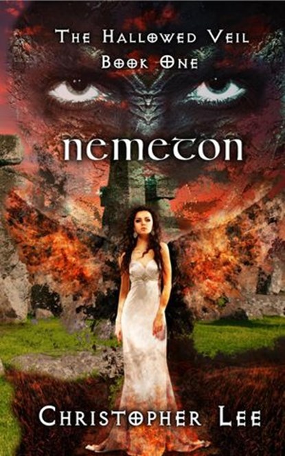 Nemeton, Christopher Lee - Ebook - 9781386679547