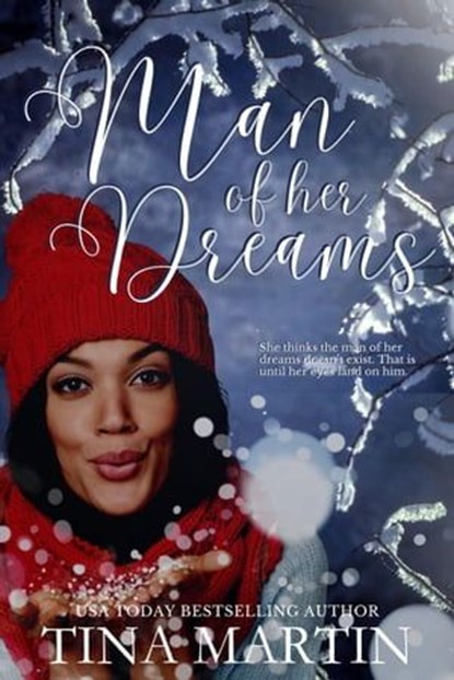 Man of Her Dreams, Tina Martin - Ebook - 9781386685593