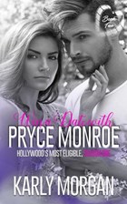 Win a Date with Pryce Monroe Book Two | Karly Morgan | 